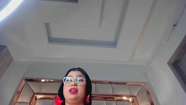 ValentinaBreats webcam