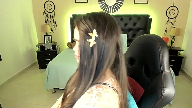 LolaVillalobos webcam