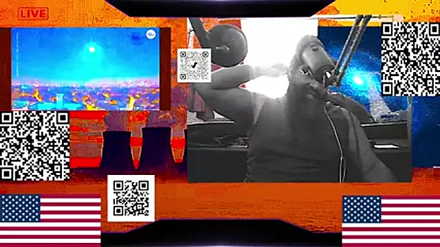 RussellTaylorLacy webcam