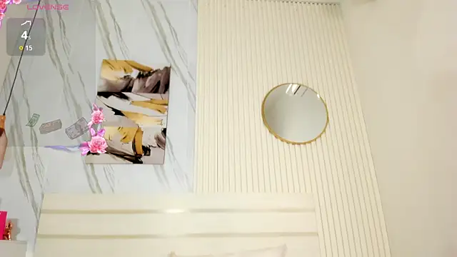 Afro_Luna webcam