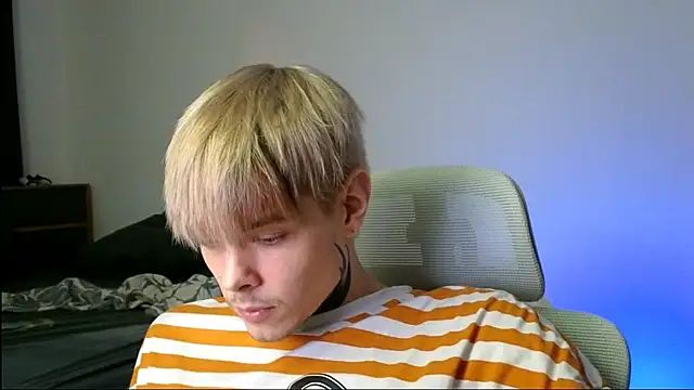 DENIS_HERE webcam