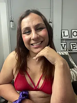 Analia_01 webcam