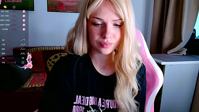 babylilly00 webcam