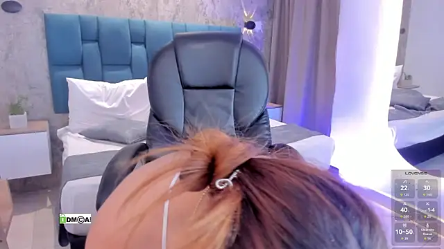 Gabyjackson1 webcam