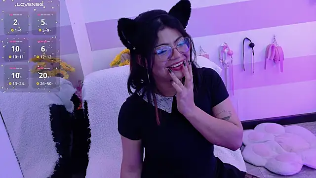 Catwhite_ webcam