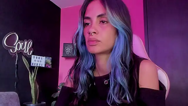 azula_lillet webcam