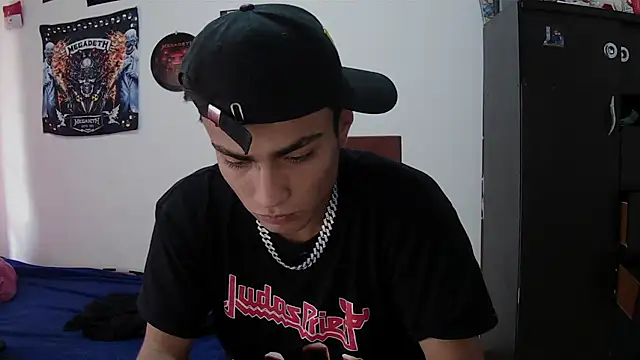 Fenix_hardcock webcam