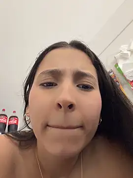 LittleDoll___ webcam