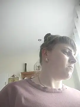 CoddessCrystal webcam