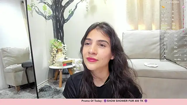 Miranda_doll_ webcam