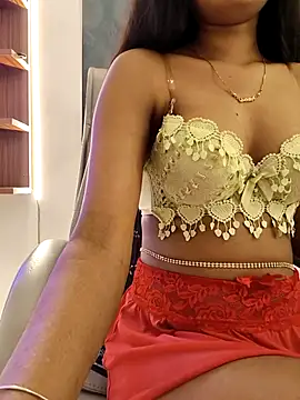 yhona_darling webcam
