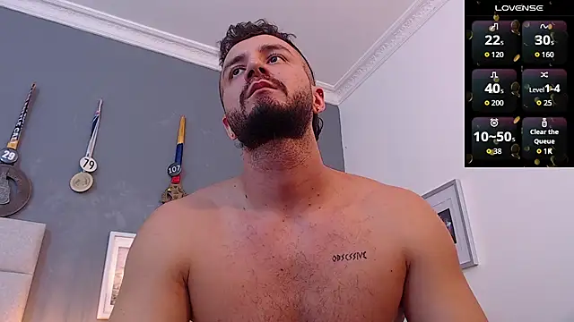 AndyBlass webcam