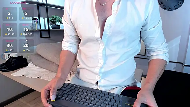 Edward_max webcam