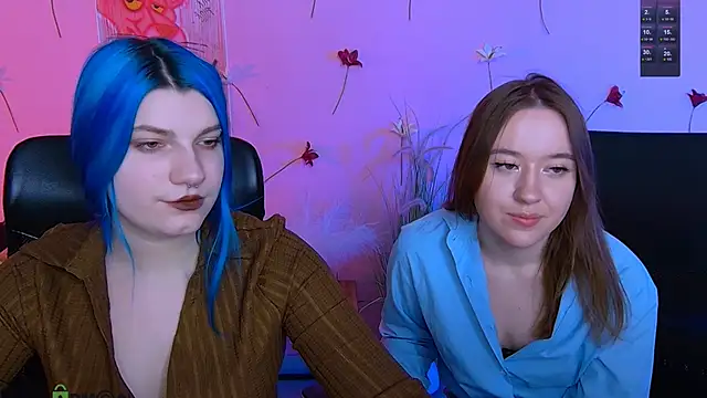 pure_radiance1 webcam