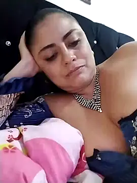 ElizabethWeil webcam