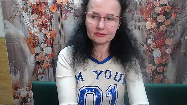 Miroslava_Happi webcam
