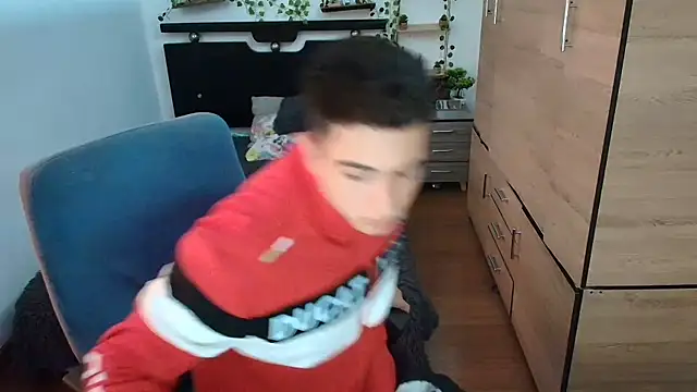 santii_ss webcam