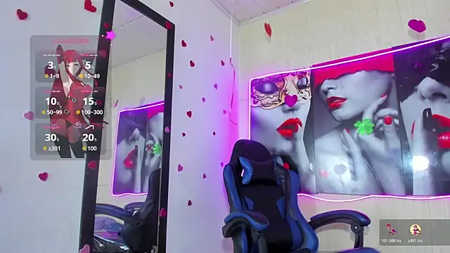 Raven_Rouge_ webcam