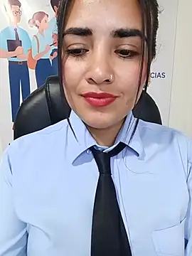 MAYE__13 webcam