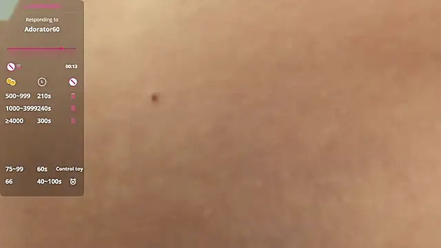 LaureMestler webcam