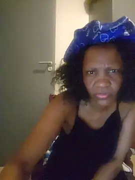 Mommy_Sienna webcam