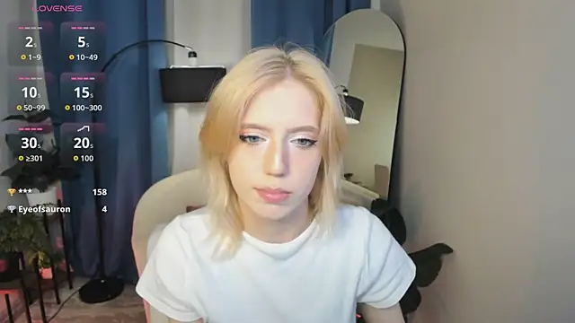MoonlightAsuna webcam