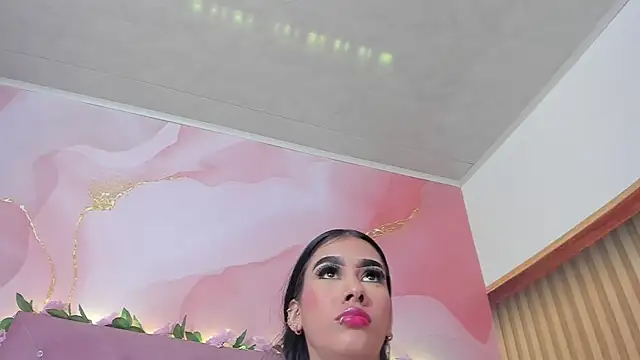 Melanie__Evans webcam