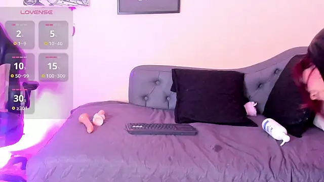 victoriazans webcam