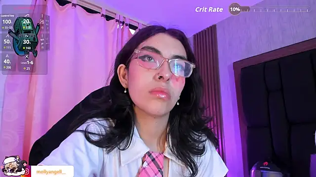 Molly_A webcam