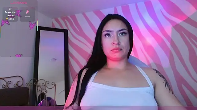 Scarlet_queen4 webcam