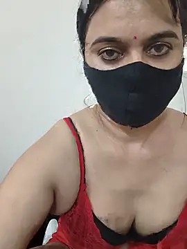 HeartlessGirl webcam