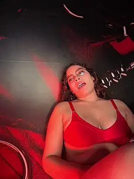 Dakotaa_ls webcam