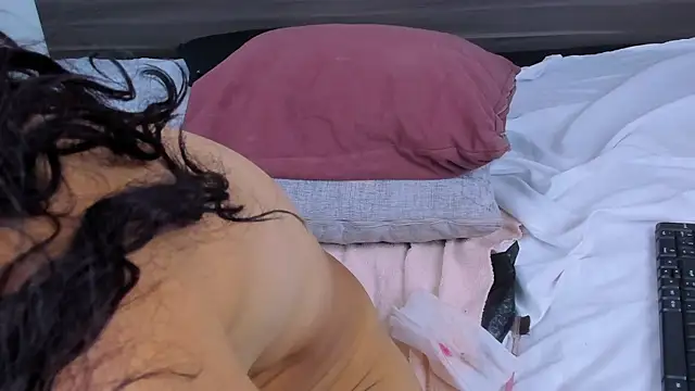 Alexa_fox669 webcam