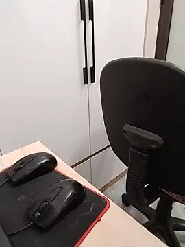 Chonami webcam