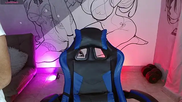 caius_bigcock1 webcam