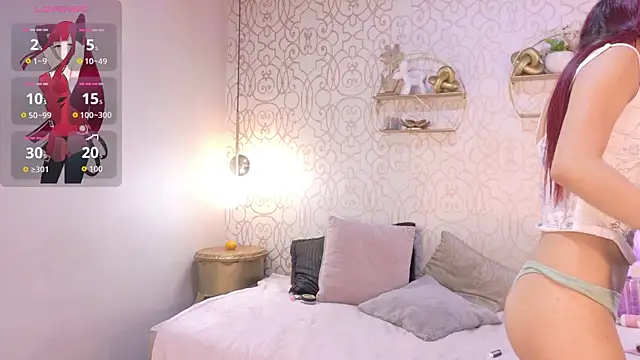 zoeecarter_ webcam