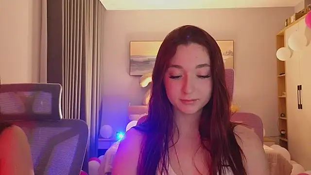 MoonkissGirls webcam