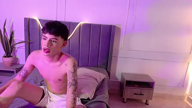 Zeyn_smith webcam