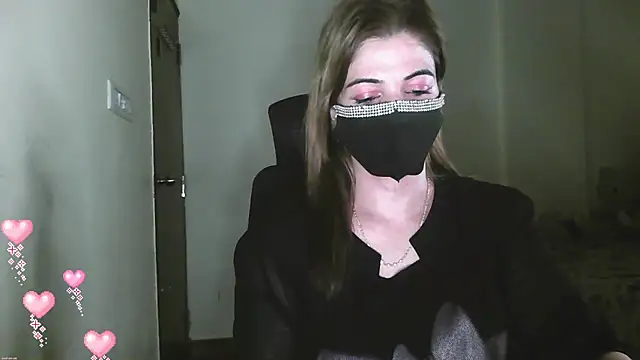 Cute_Sonii webcam