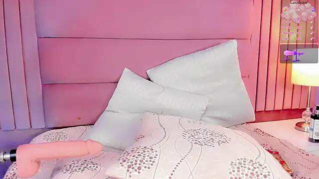 Modelo: Camille_deluxe