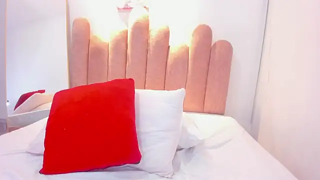 Jessica018_ webcam
