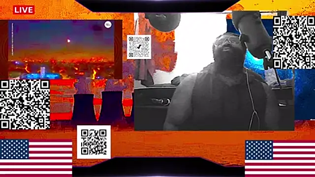 RussellTaylorLacy webcam
