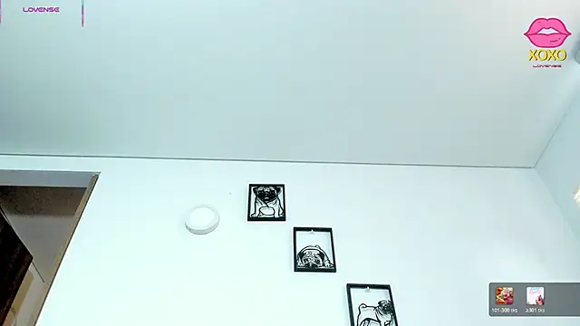 Bessie32 webcam