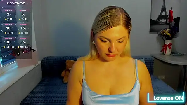 sweet___margaret webcam