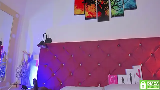 Ruth_harvey_ webcam