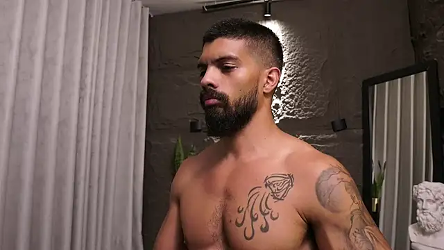 DannSaenz webcam