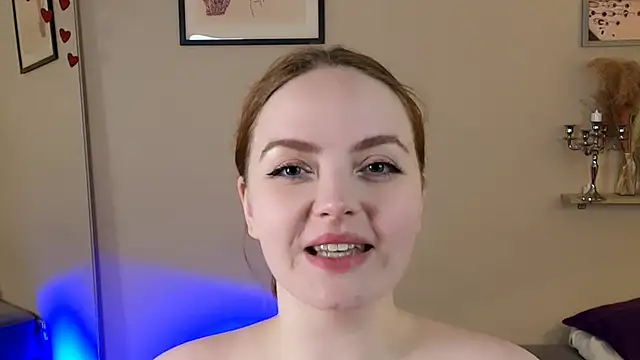 blessbinny webcam