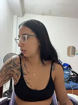 Heratemporal webcam