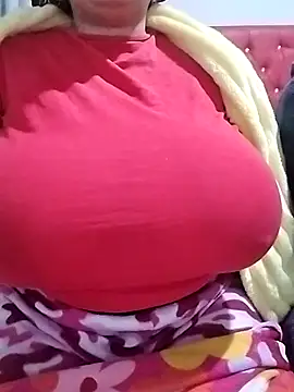 ShortShaly webcam