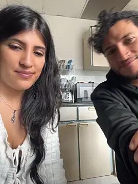 Afroditapoloo webcam